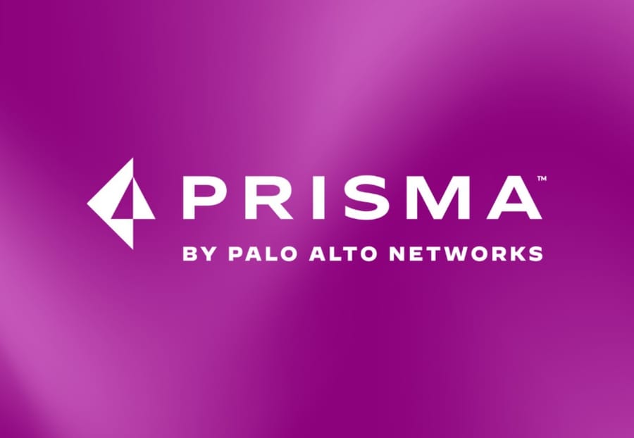 Prisma Access by Palo Alto Networks